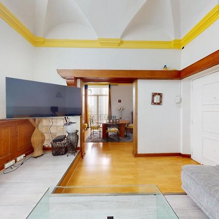 Charming 2 Bedroom Haven Steps Away From Prince'S Palace Monte Carlo Dış mekan fotoğraf