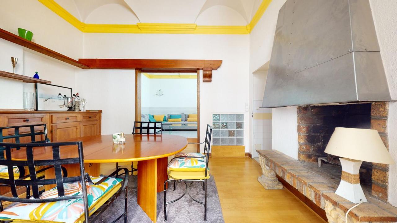 Charming 2 Bedroom Haven Steps Away From Prince'S Palace Monte Carlo Dış mekan fotoğraf