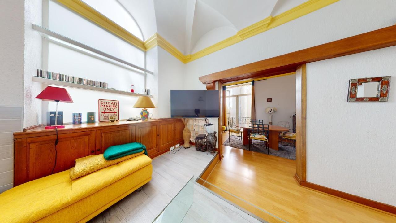 Charming 2 Bedroom Haven Steps Away From Prince'S Palace Monte Carlo Dış mekan fotoğraf